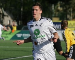 Meistriliiga hooaeg numbrites 2008