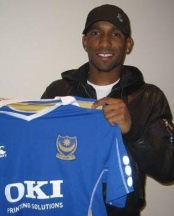 Defoe v&otilde;ib Tottenhami <i>come-back</i>'i teha. Foto: Internet