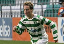 Teist aastat järjest Meistriliiga parim. Foto: Siim Semiskar