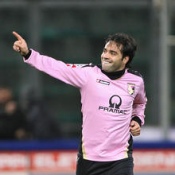 Palermo alistas veenvalt Juventuse