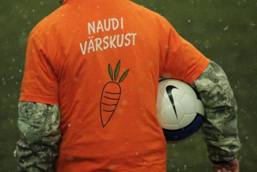 Foto: Siim Semiskar