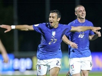 Quagliarella on olnud t&auml;pne ka Itaalia koondise s&auml;rgis. Foto: Internet