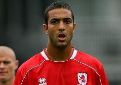 Mido. Foto: Internet