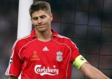 Liverpoolilt järjekordne ämber