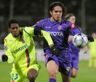 Kader Keita naases endisesse klubisse