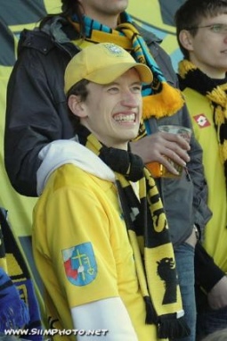 Naerusuu laiuse poolest kuuluks esikohaauhind ilmselt p&auml;rnakatele. Foto: Siim Semiskar