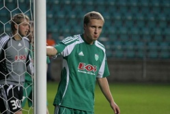 Borussia võttis Puri osas mõtlemisaega