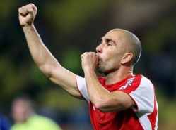 Vahepeal ka Monacost l&auml;bi k&auml;inud Di Vaio on taas s&auml;ramas Serie A-s. Foto: Internet