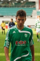 Levadia pikendas lepingut Deniss Maloviga