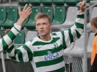 Siksten Kasimir jääb siiski Florasse