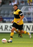 Giovanni Federico. Foto: Internet