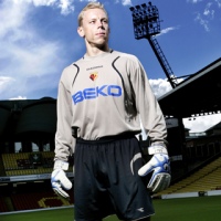 Poomita Watford kaotas Derby County'le