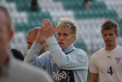 Foto: Siim Semiskar/ERR Sport