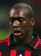 Seedorf vihjas AC Milanist lahkumisele