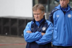 Harjumaa koondisele Eestis vastast ei oleks