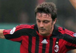 Massimo Oddo lõpetas karjääri