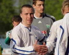 Andrei Borissov jätkab Ajaxi treenerina