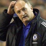Chelsea viimase aja vorm v&otilde;tab Scolari pead s&uuml;gama. Foto: Internet