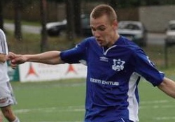 Foto: Siim Semiskar/ERR Sport