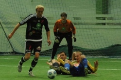 Kalju kaotas HJK-le teise poolajaga (galerii)