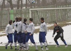 Kalev kaotas suurelt Levadia duublile