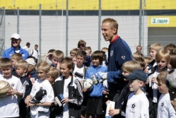 Mart Poom mõtleb treeneritöö peale