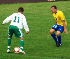 Levadia duubel võitis ka Kuressaaret