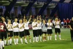 FC Flora talveturniiri võitsid Pärnu JK naised