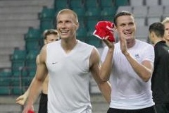Klavan siirdus AZ Alkmaari