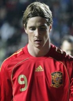 Torres toetab tiitliheitluses Arsenali