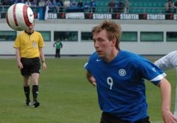 Neemelost sai Zulte Waregemi mängija