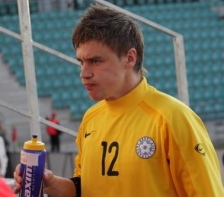 Foto: Siim Semiskar/ERR Sport (arhiiv)