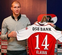 Klavan alustab ilmselt varumeestepingilt