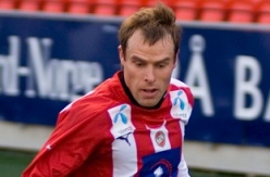 Lindpere võib siirduda Sakamaale. Foto: til.no