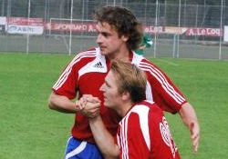 Esiliiga võistkonnad kontrollisid vormi