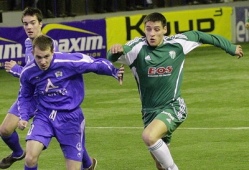 Levadia jooksis Sillamäest üle 4:0