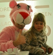 Väike fännitar. Foto: Agne Rauba