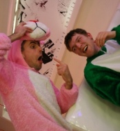 Paljastatud. Foto: Agne Rauba