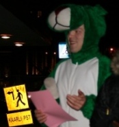 Mis te arvate. Foto: Agne Rauba