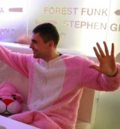 Räpased saladused. Foto: Agne Rauba