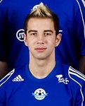 Tammeka valis kapteniks Mario Hansi