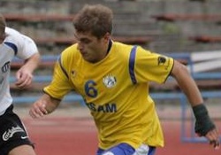 Borissov annab Ajaxile uut hingamist