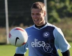 Foto: Siim Semiskar/ERR Sport