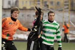 Getulio Aurelio loodab roosat laupäeva