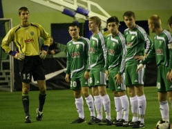Levadia II tahab noortele võitmist õpetada