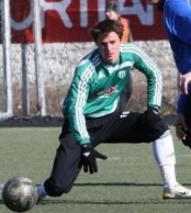Miroslav Rõškevitšist sai Kalju mängija