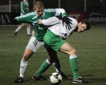 Flora ja Levadia taas karvupidi koos