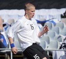 Ojamaa ootab Derby County otsust