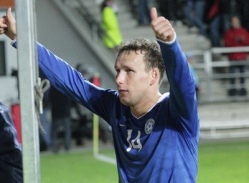 Foto: Siim Semiskar/ERR Sport (arhiiv)