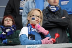 Võida pilet Eesti - Armeenia mängule!